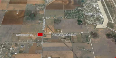 Development Land Available! — Sale in Lubbock, TX, photo 4 of 4