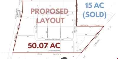 50 AC off Highway 84 — Sale in Lubbock, TX, photo 4 of 4