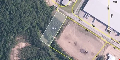 Lot 0- Cottondale Industrial Park - other for sale in cottondale, AL