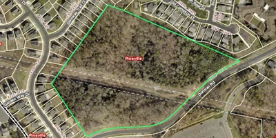 Dorman Road — Sale in Pineville, NC, photo 1 of 1