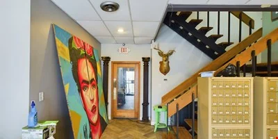 6040 Hohman Ave — Sale in Chicago, IL, photo 2 of 8