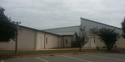 8000 East Port Drive Little Rock Church Campus — Sale in Little Rock, AR, photo 4 of 8