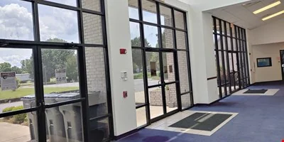 8000 East Port Drive Little Rock Church Campus — Sale in Little Rock, AR, photo 5 of 8