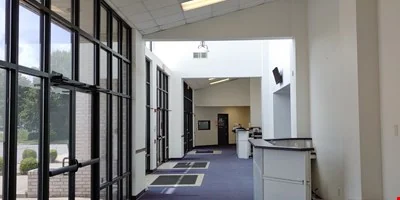 8000 East Port Drive Little Rock Church Campus — Sale in Little Rock, AR, photo 6 of 8