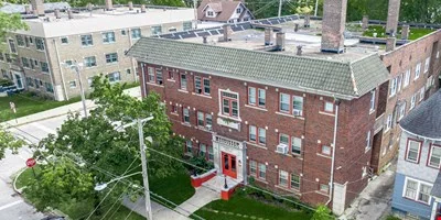 3209 Archwood Ave — Sale in Cleveland, OH, photo 1 of 8