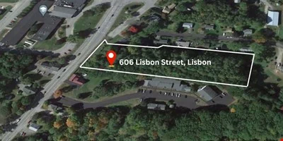 606 lisbon street, Lisbon - other for sale in lisbon, ME