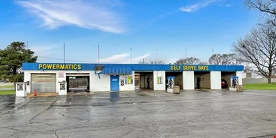 Budget Motel and Car Wash Belvidere — Sale in Belvidere, IL, photo 5 of 6