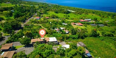 Pualani Terrace C202 - office for sale in kealakekua, HI