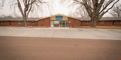 Highland Heathcare and Rehabilitation Center - other for sale in highland, KS