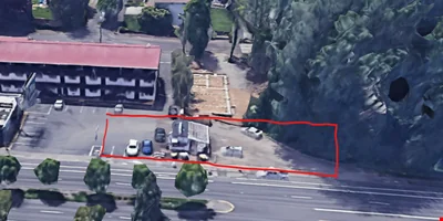 Gresham Mixed-Use Lot for Sale - other for sale in gresham, OR