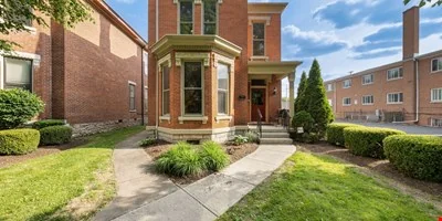 75 W. 3rd Avenue, Columbus, OH 43206 — Sale in Columbus, OH, photo 1 of 8