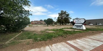 Development Tract on Avenue Q — Sale in Lubbock, TX, photo 1 of 6