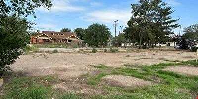 Development Tract on Avenue Q — Sale in Lubbock, TX, photo 3 of 6