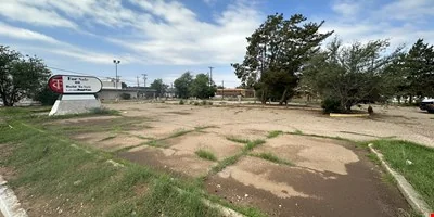 Development Tract on Avenue Q — Sale in Lubbock, TX, photo 2 of 6