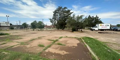Development Tract on Avenue Q — Sale in Lubbock, TX, photo 4 of 6