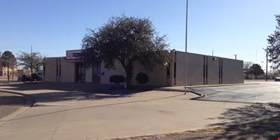 Office Building in Southeast Lubbock — Sale in Lubbock, TX, photo 1 of 8