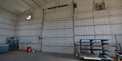 Industrial Building on W Hwy 114 — Sale in Lubbock, TX, photo 4 of 8