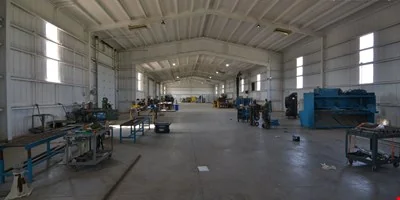 Industrial Building on W Hwy 114 — Sale in Lubbock, TX, photo 3 of 8
