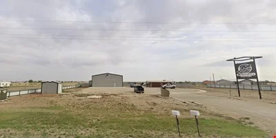 Industrial Building on W Hwy 114 — Sale in Lubbock, TX, photo 1 of 8