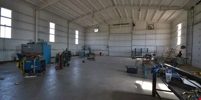 Industrial Building on W Hwy 114 — Sale in Lubbock, TX, photo 7 of 8