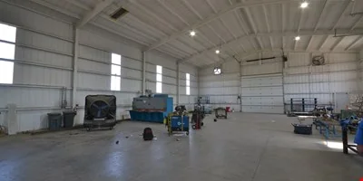 Industrial Building on W Hwy 114 — Sale in Lubbock, TX, photo 6 of 8