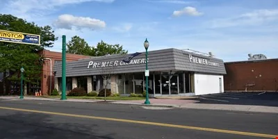 Location Location Location Prime Downtown Newington… — Sale in Newington, CT, photo 8 of 8