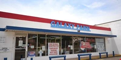Freestanding Retail Building in Downtown Lubbock — Sale in Lubbock, TX, photo 1 of 8