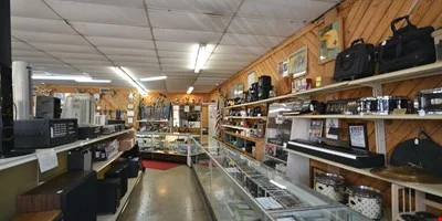 Freestanding Retail Building in Downtown Lubbock — Sale in Lubbock, TX, photo 5 of 8
