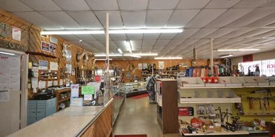 Freestanding Retail Building in Downtown Lubbock — Sale in Lubbock, TX, photo 8 of 8