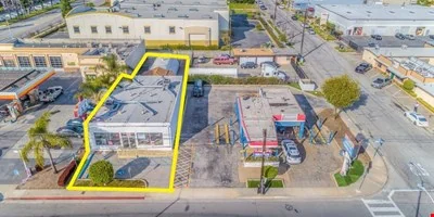 1143 W Foothill Blvd in Azusa — Sale in Azusa, CA, photo 1 of 1