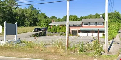 705 Main St Ogunquit - office for sale in ogunquit, ME