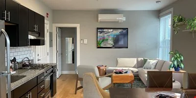 847 Park AVe — Sale in Baltimore, MD, photo 5 of 8