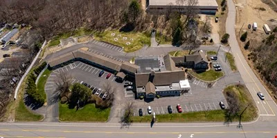 The Inn at Rye Place - other for sale in rye, NH