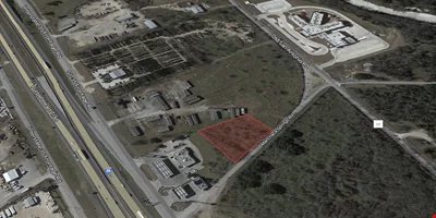 Land Opportunity in Buda, TX — Sale in Buda, TX, photo 1 of 1