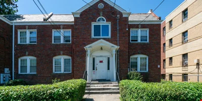 563 Lebaum St SE - multifamily for sale in washington, DC