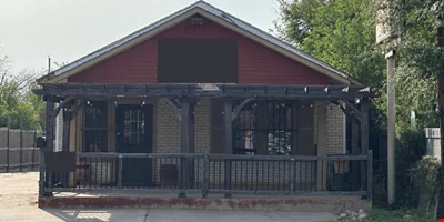 3914 McPherson — Sale in Laredo, TX, photo 1 of 8