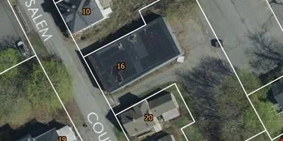 16 Salem Court - other for sale in bangor, ME