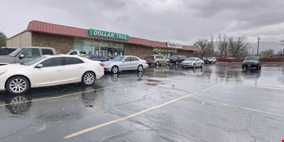 Retail store Dollar tree - office for sale in ephraim, UT