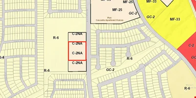 Ellison Rd 2.9 AC Shovel Ready — Sale in San Antonio, TX, photo 3 of 8