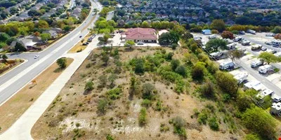 Ellison Rd 2.9 AC Shovel Ready — Sale in San Antonio, TX, photo 8 of 8