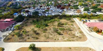 Ellison Rd 2.9 AC Shovel Ready — Sale in San Antonio, TX, photo 7 of 8