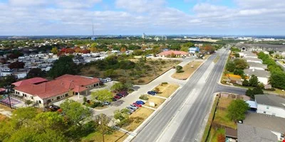 Ellison Rd 2.9 AC Shovel Ready — Sale in San Antonio, TX, photo 6 of 8