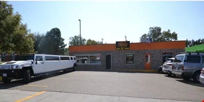 Freestanding Retail Building for Sale — Sale in Lubbock, TX, photo 1 of 8