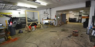 Freestanding Retail Building for Sale — Sale in Lubbock, TX, photo 5 of 8
