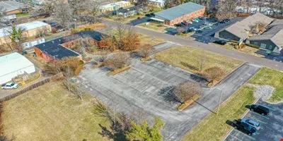 Erin Drive Knoxville - industrial for sale in knoxville, TN