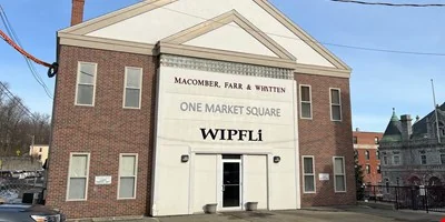 Professional Office Building For Sale - office for sale in augusta, ME
