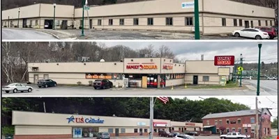 Gardiner Investment Portfolio - other for sale in gardiner, ME