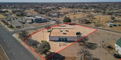 3620 I-27 | High-Visibility Medical Office Center — Lease in Lubbock, TX, photo 4 of 8