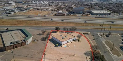 3620 I-27 | High-Visibility Medical Office Center — Lease in Lubbock, TX, photo 5 of 8
