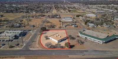 3620 I-27 | High-Visibility Medical Office Center — Lease in Lubbock, TX, photo 6 of 8